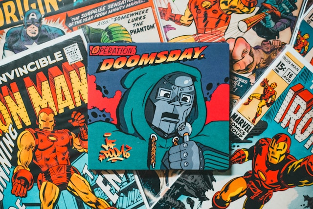 Del papel a la pantalla: el impacto del cómic en el cine moderno